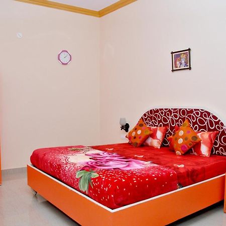 Paradise Luxury Home Stay Khajurāho Eksteriør bilde