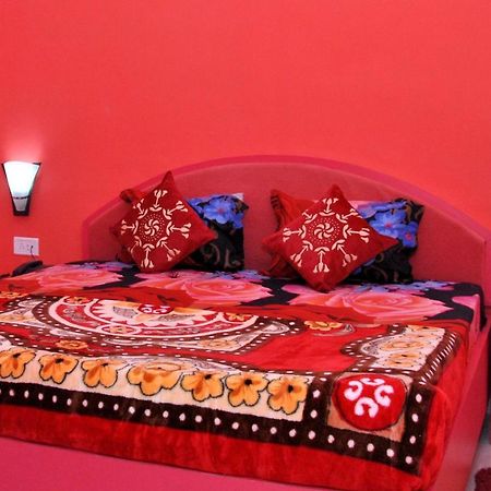 Paradise Luxury Home Stay Khajurāho Eksteriør bilde
