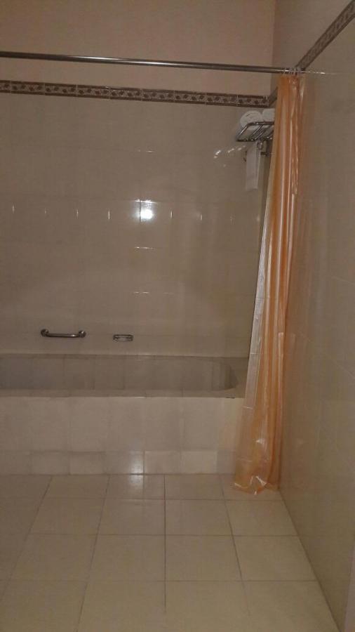 Paradise Luxury Home Stay Khajurāho Eksteriør bilde