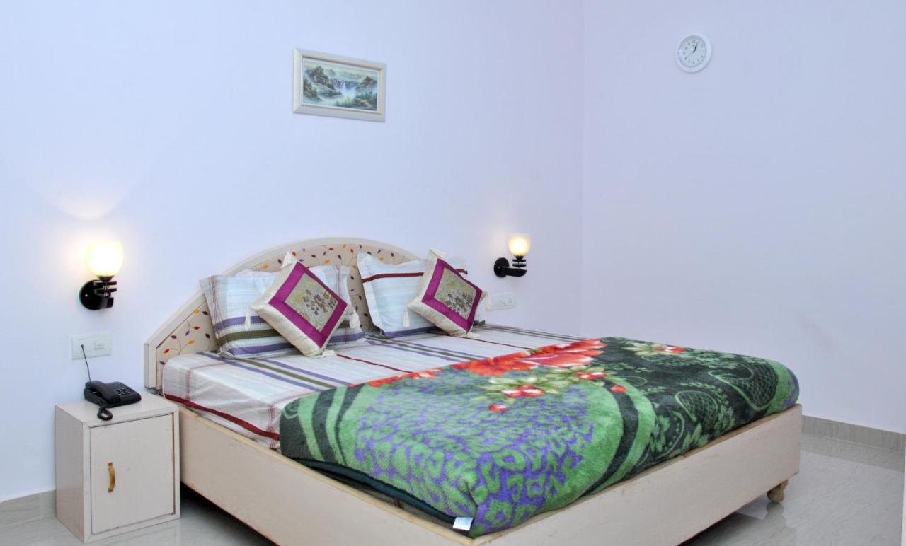 Paradise Luxury Home Stay Khajurāho Eksteriør bilde