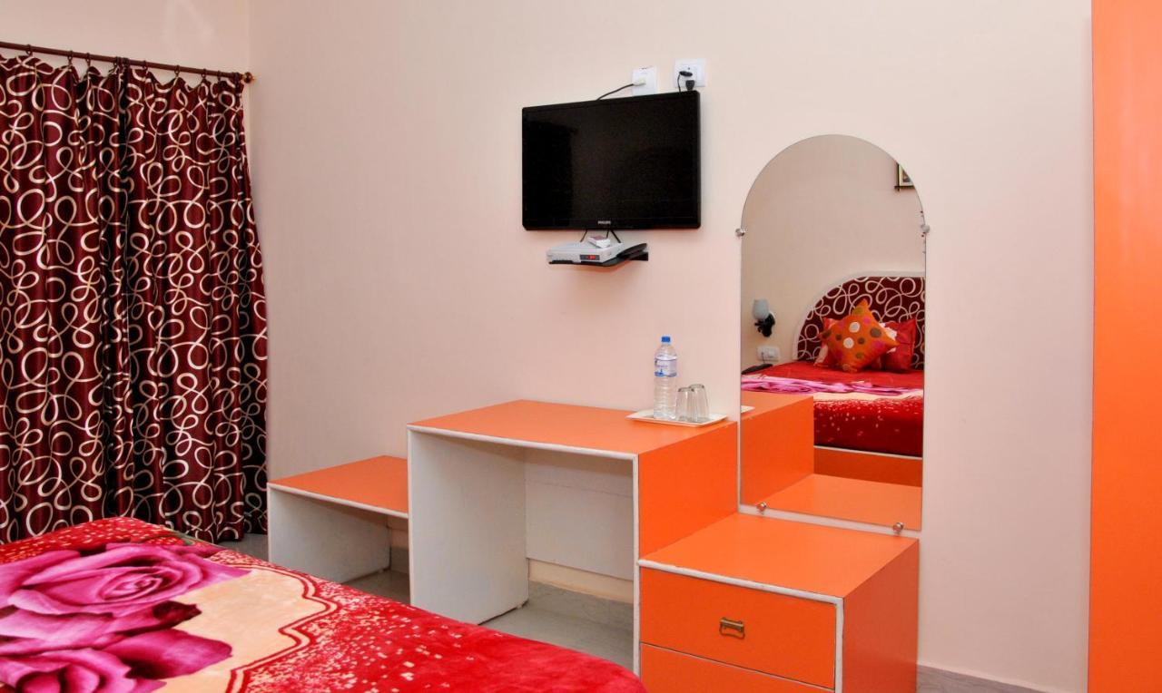 Paradise Luxury Home Stay Khajurāho Eksteriør bilde