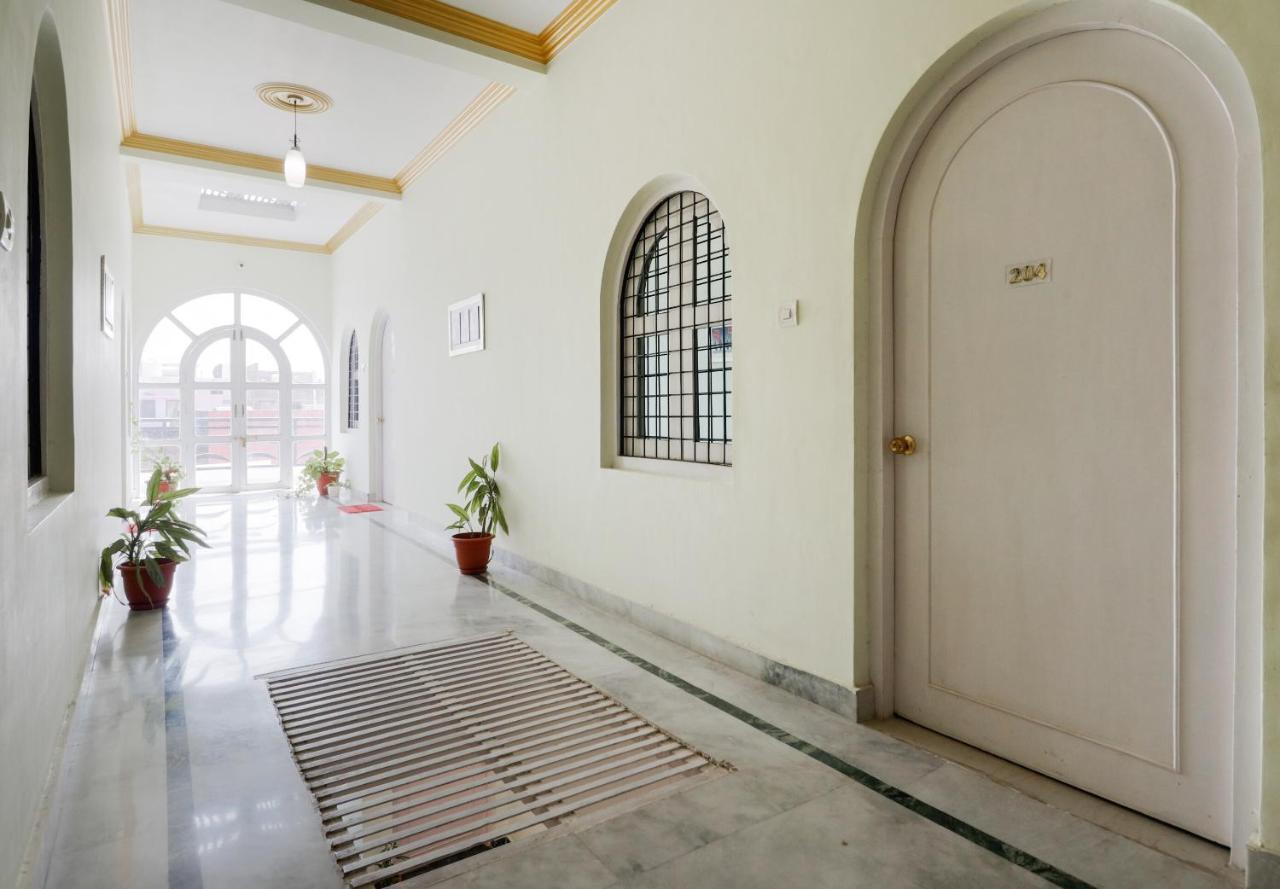 Paradise Luxury Home Stay Khajurāho Eksteriør bilde