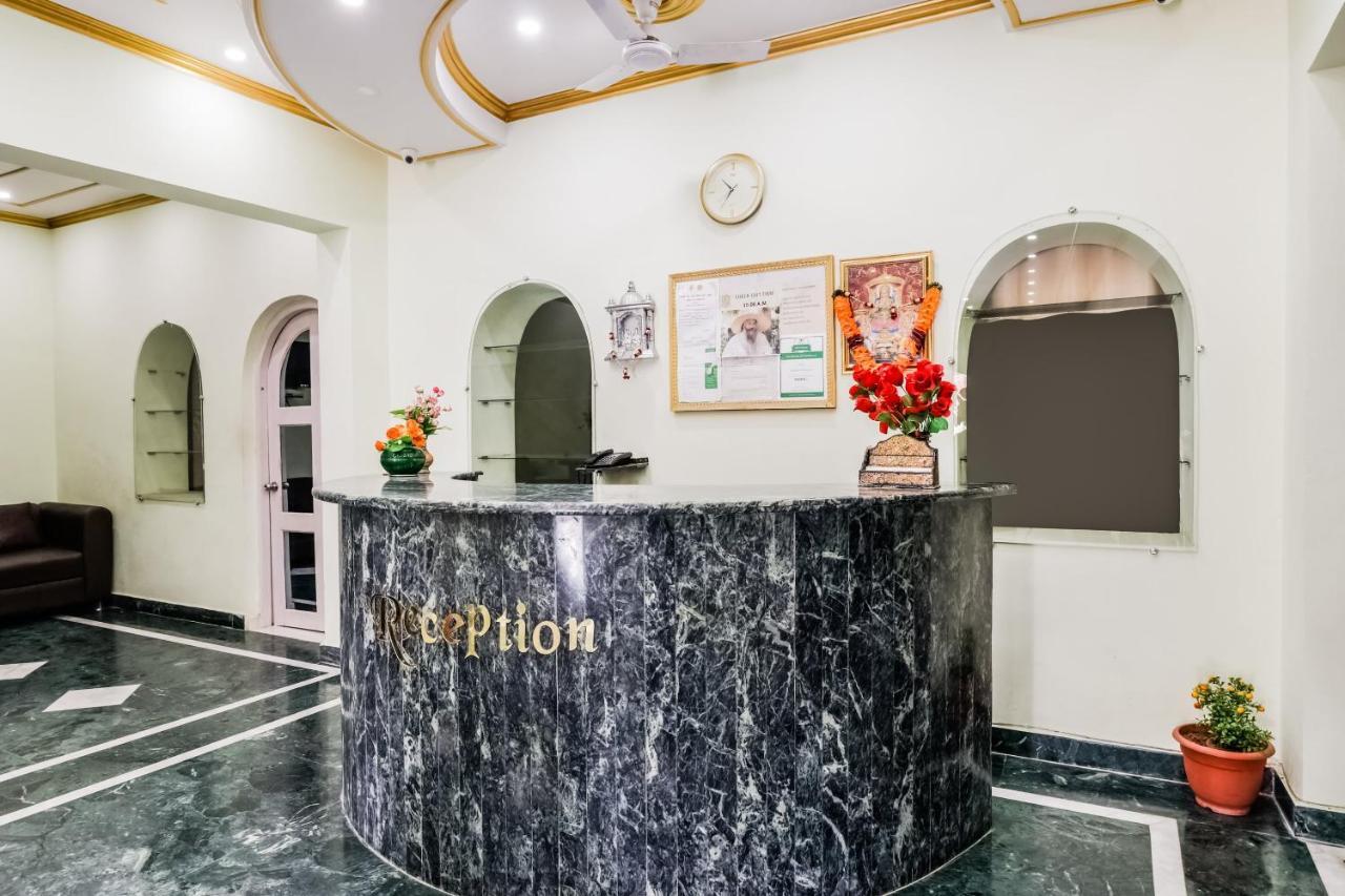 Paradise Luxury Home Stay Khajurāho Eksteriør bilde