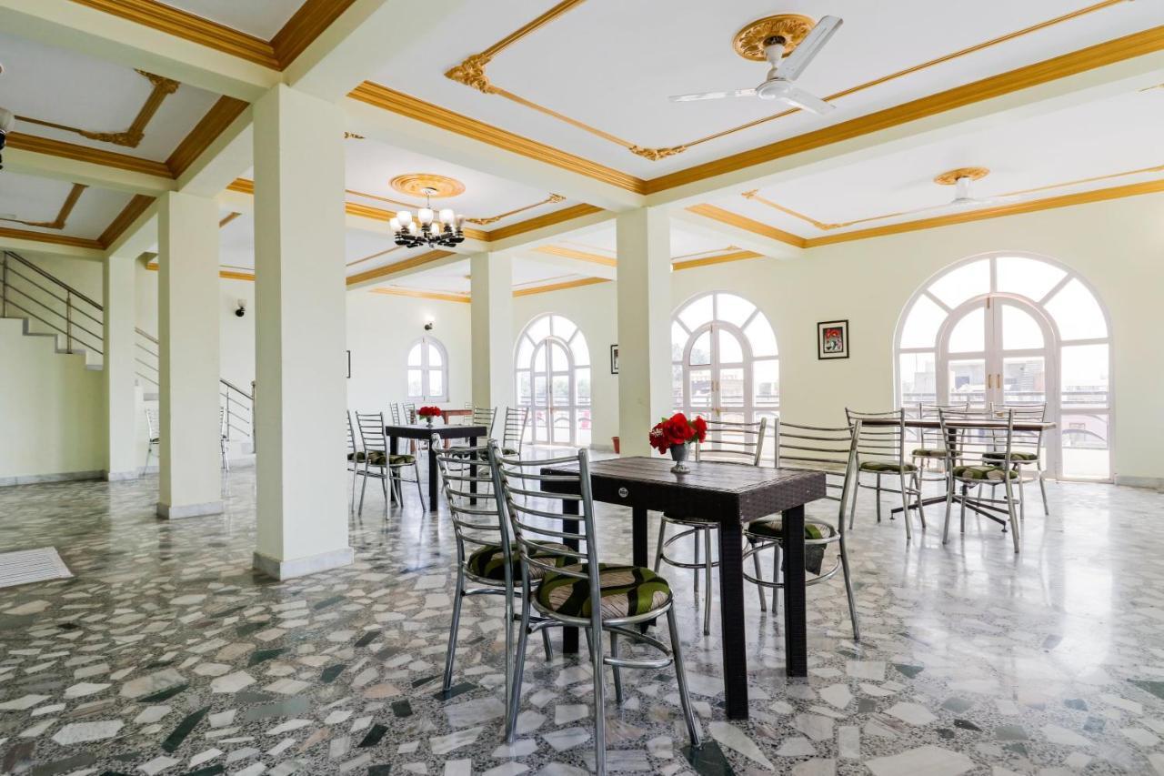 Paradise Luxury Home Stay Khajurāho Eksteriør bilde