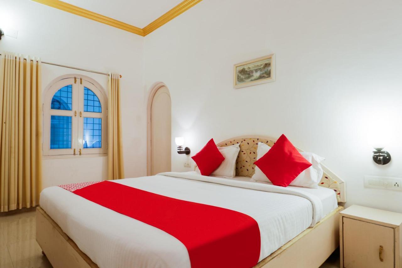 Paradise Luxury Home Stay Khajurāho Eksteriør bilde