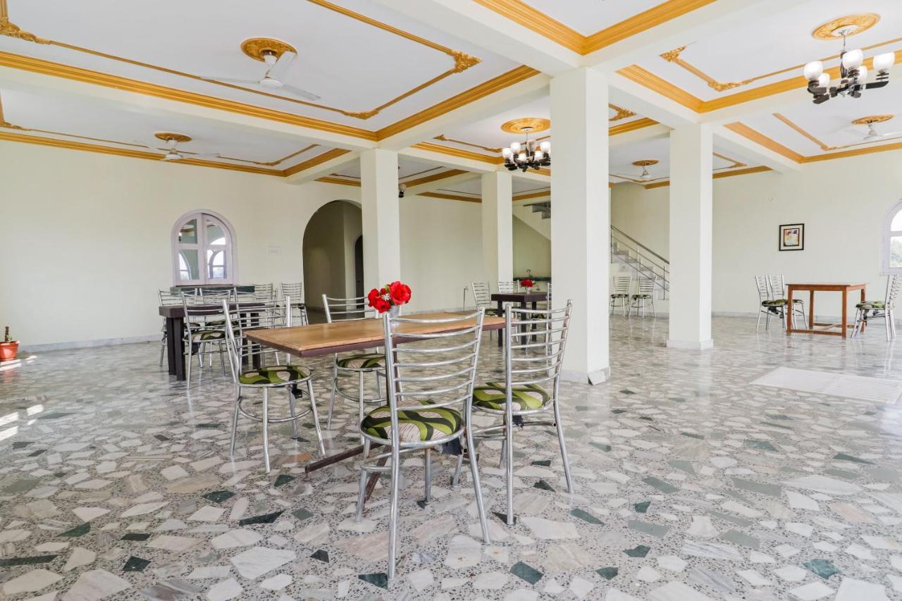 Paradise Luxury Home Stay Khajurāho Eksteriør bilde