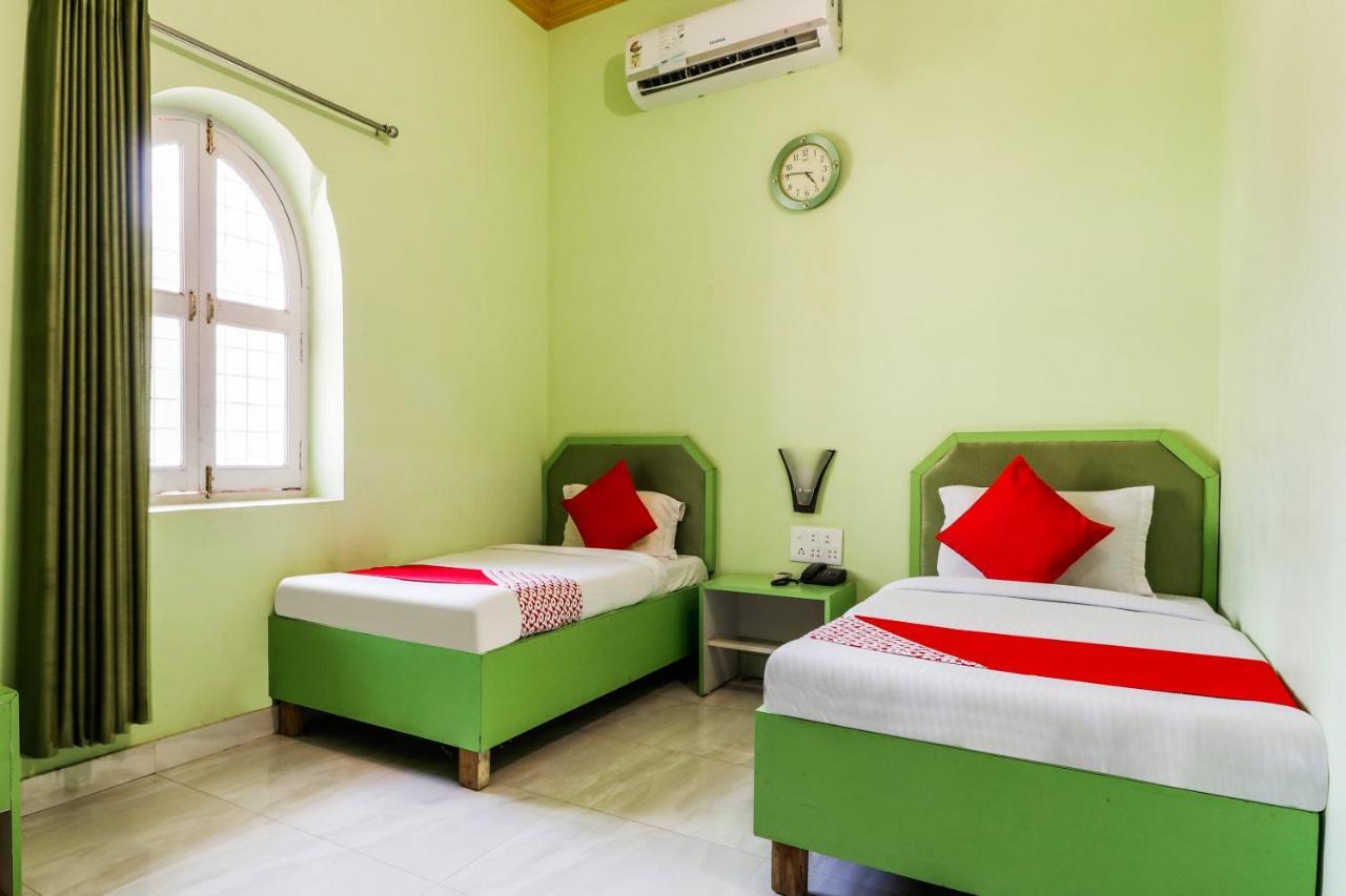 Paradise Luxury Home Stay Khajurāho Eksteriør bilde