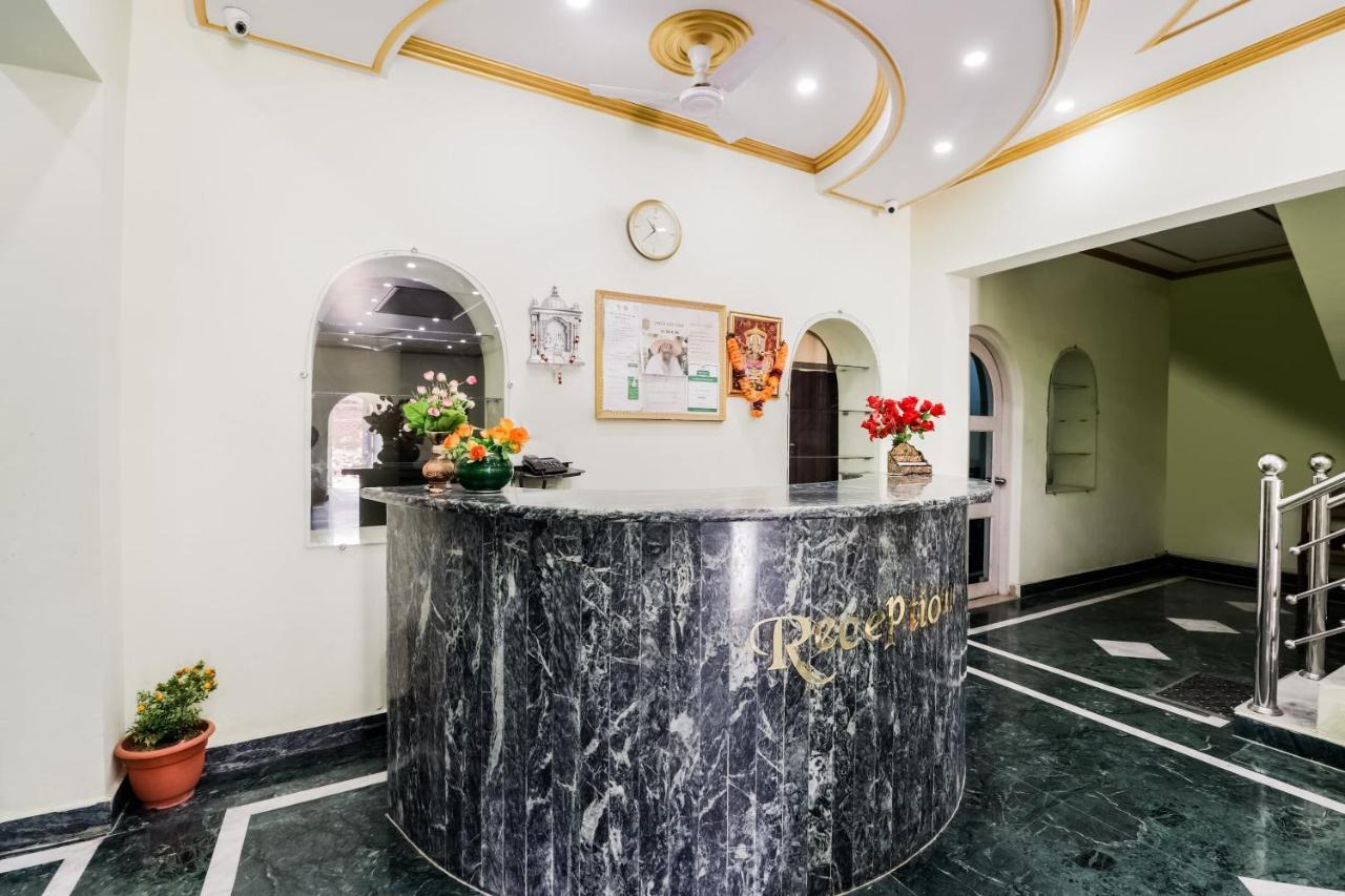 Paradise Luxury Home Stay Khajurāho Eksteriør bilde
