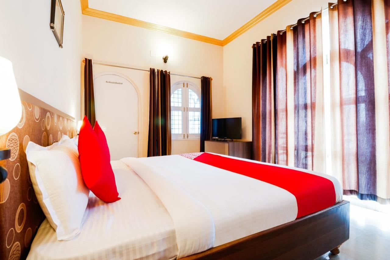 Paradise Luxury Home Stay Khajurāho Eksteriør bilde