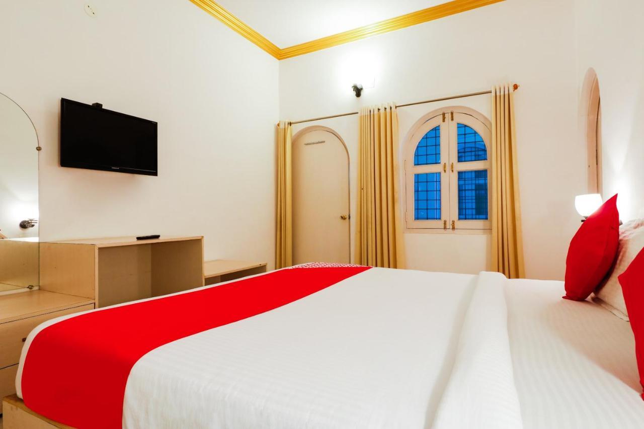 Paradise Luxury Home Stay Khajurāho Eksteriør bilde