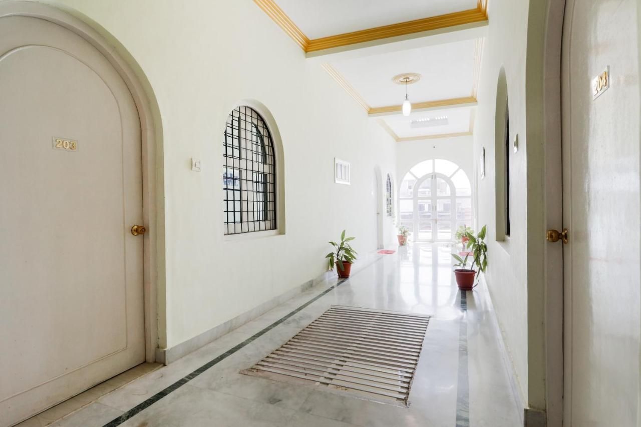 Paradise Luxury Home Stay Khajurāho Eksteriør bilde